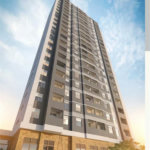 Apartamento à venda com 2 quartos em Pinheiros, São Paulo, SP