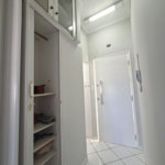 Kitnet com 1 dormitório à venda, 58 m² por R$ 315.000,00 - Ponta da Praia - Santos/SP