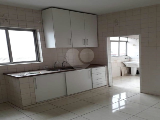 Apartamento à venda com 2 quartos em Tucuruvi, São Paulo, SP