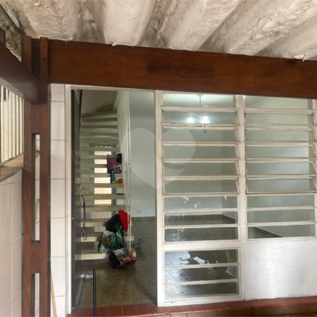 Sobrado à venda com 2 quartos em Chácara Santo Antônio, São Paulo, SP
