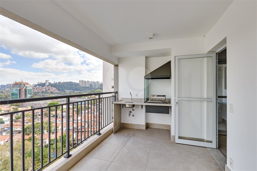 Apartamento à venda com 4 quartos, sendo 2 suítes, em Santo Amaro, São Paulo, SP