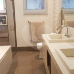 Casa à venda com 4 suítes no condomínio Residencial Jaguary, São José dos Campos - SP