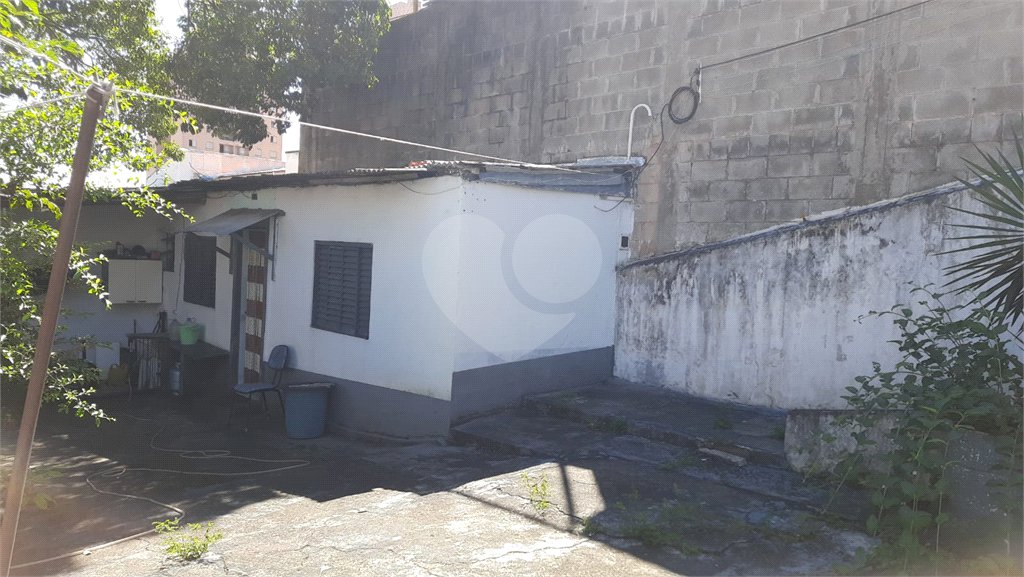Casa à venda com 3 quartos em Vila Butantã, São Paulo, SP