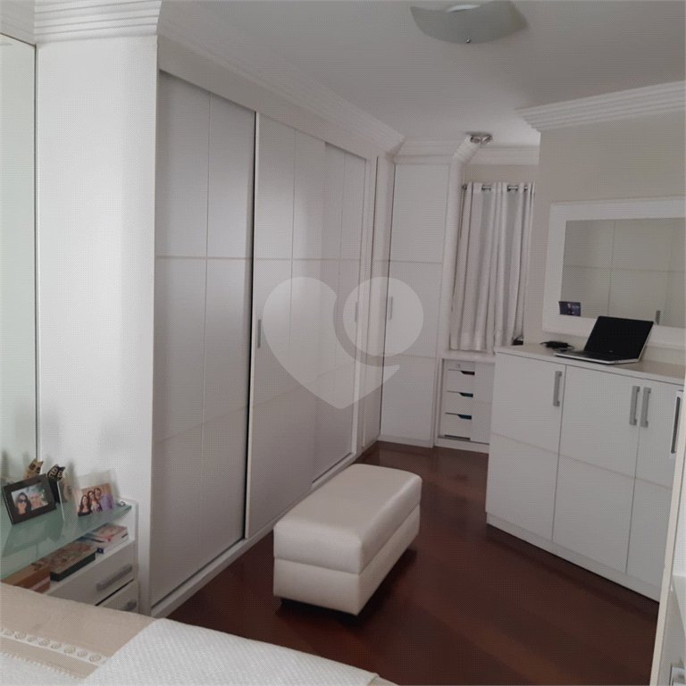 Apartamento à venda com 4 quartos, sendo 2 suítes, em Casa Verde, São Paulo, SP