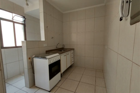 Apartamento à venda com 2 quartos em Vila Gomes, São Paulo, SP