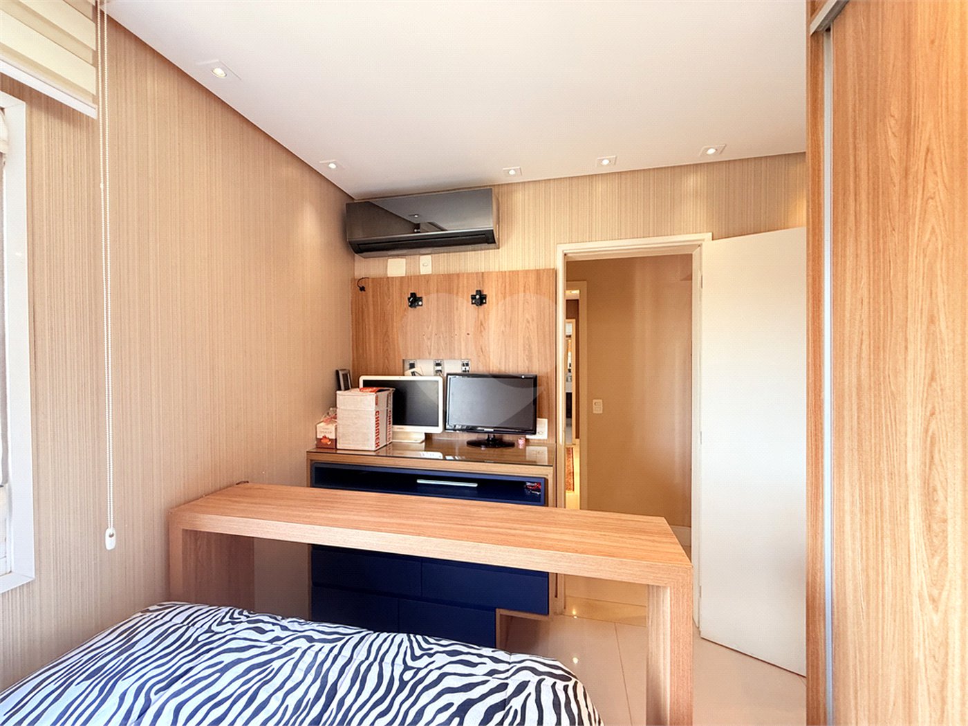 Apartamento para alugar com 3 suítes no Centro, São Bernardo do Campo, SP