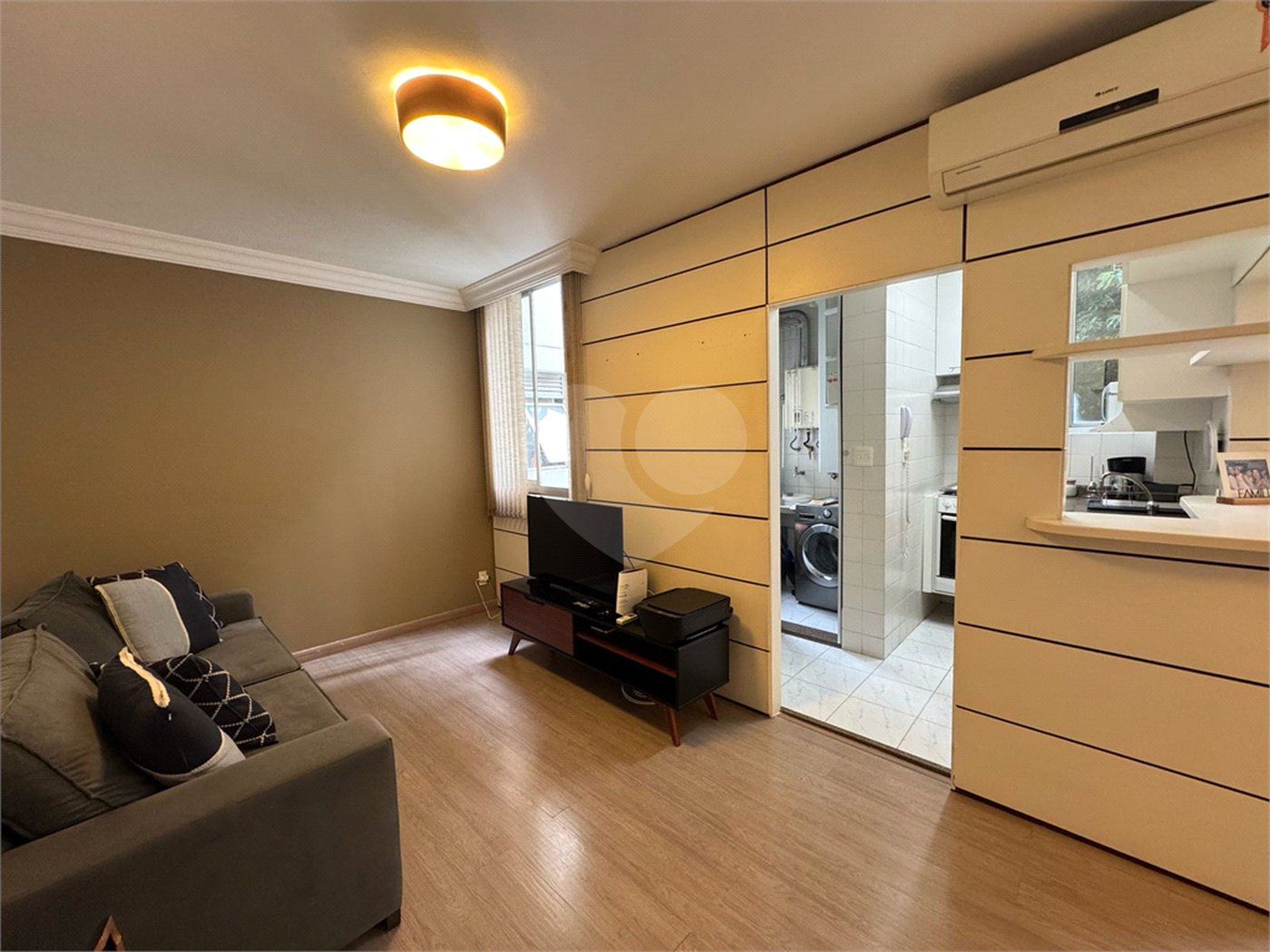 Duplex à venda com 2 suítes em Indianópolis, São Paulo, SP