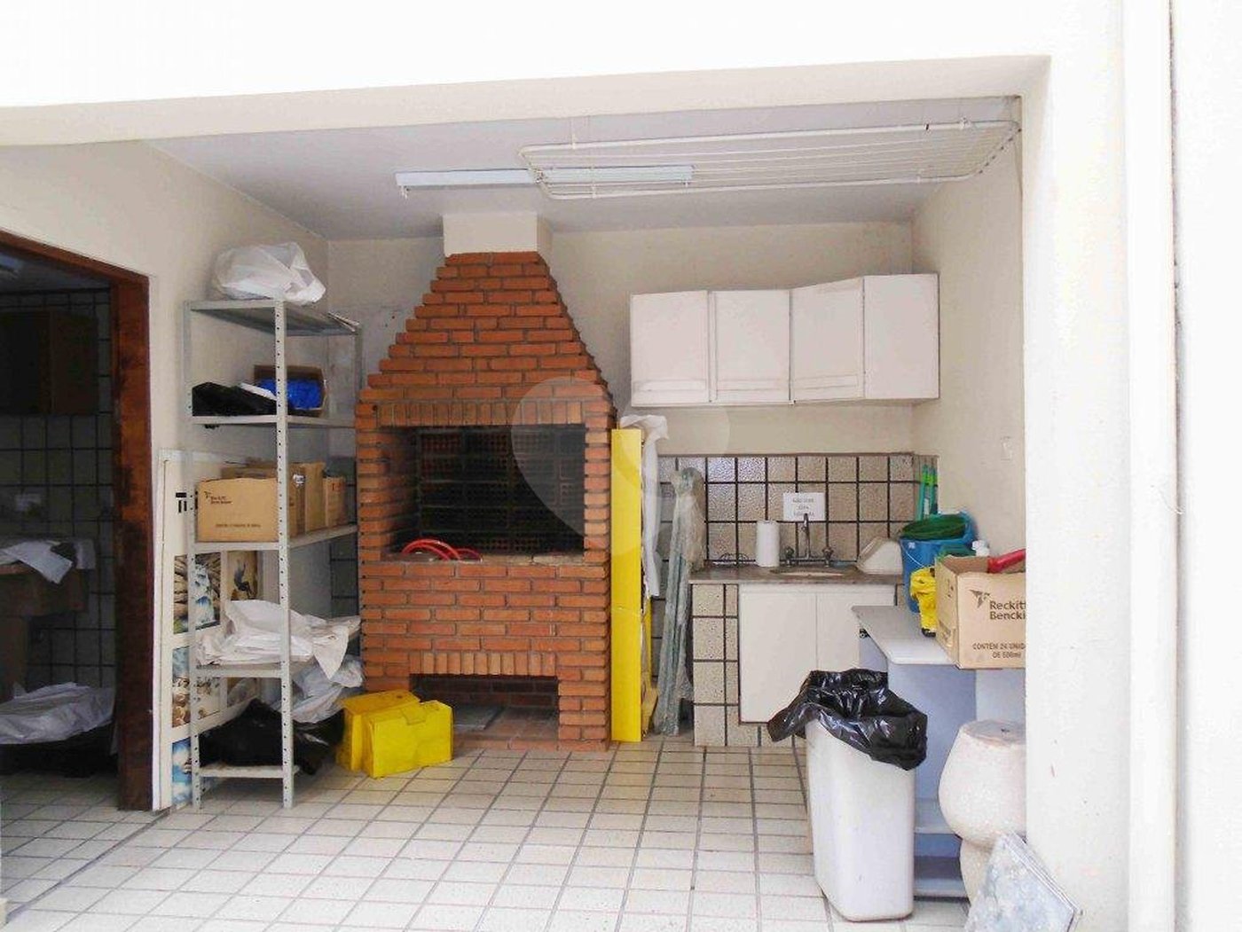 Sobrado à venda com 3 quartos, sendo 1 suíte, em Chácara Santo Antônio, São Paulo, SP