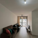 Apartamento com 2 dormitórios à venda, 65 m² por R$ 360.000,00 - Vila Júlia - Guarujá/SP