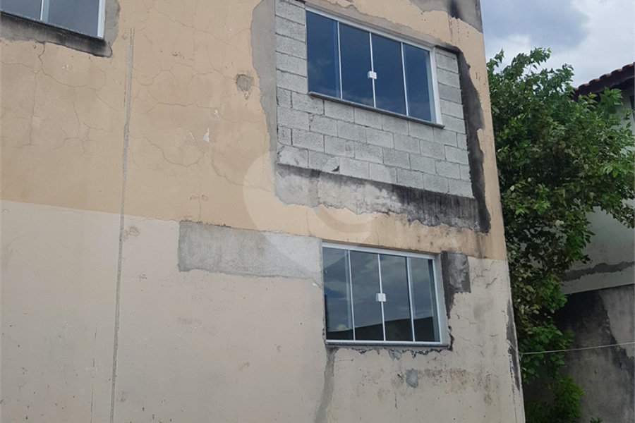 Sobrado à venda com 4 suítes em Tremembé, São Paulo, SP