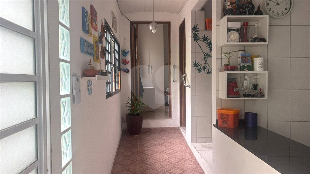 Casa à venda com 3 quartos no Centro, Mogi das Cruzes, SP