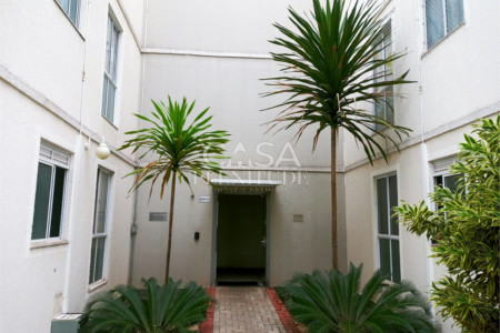 Apartamento à venda com 2 quartos em Caguassu, Sorocaba, SP