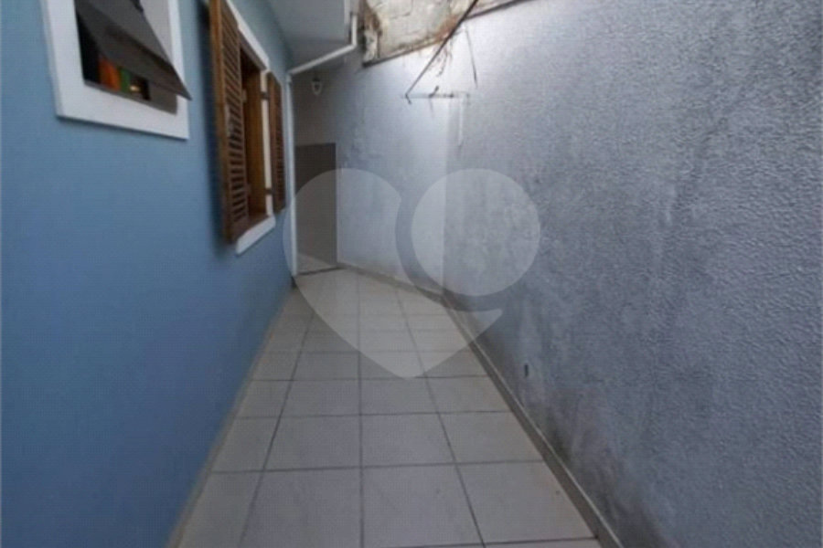 Sobrado à venda com 2 quartos em Pirituba, São Paulo, SP