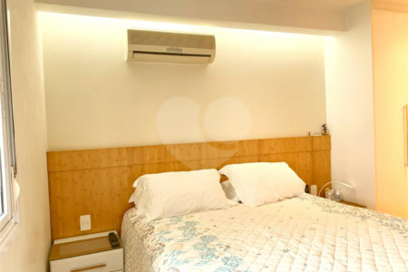 Apartamento à venda com 3 suítes em Paraíso do Morumbi, São Paulo, SP