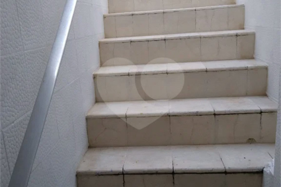 Casa à venda com 2 quartos em Freguesia do Ó, São Paulo, SP