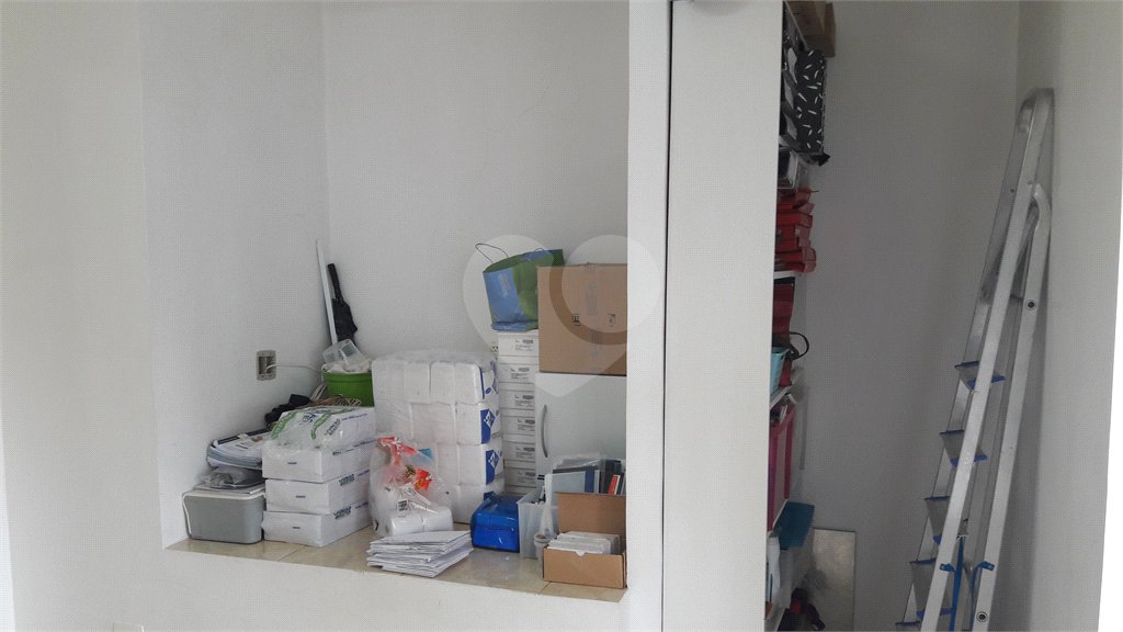 Sobrado à venda com 5 quartos em Chácara Santo Antônio (zona Sul), São Paulo, SP