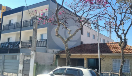 Apartamento à venda com 2 quartos em FREGUESIA DO Ó, São Paulo, SP