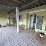 Casa para reforma terreno de 300 m²