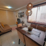 Apartamento no Condomínio Monte Azul .