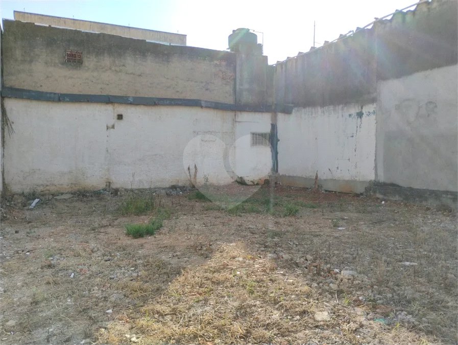 Terreno de 828 m² à venda no Ipiranga — Excelente oportunidade para investidores!