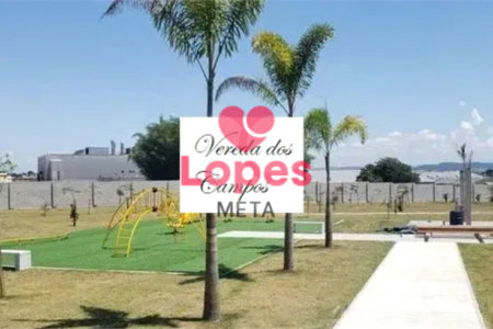 Terreno em Condomínio em Eugênio de Mello, São José dos Campos/SP