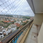 Apartamento à Venda – Excelente Localização. Completo em Conforto e Lazer 124,97m²