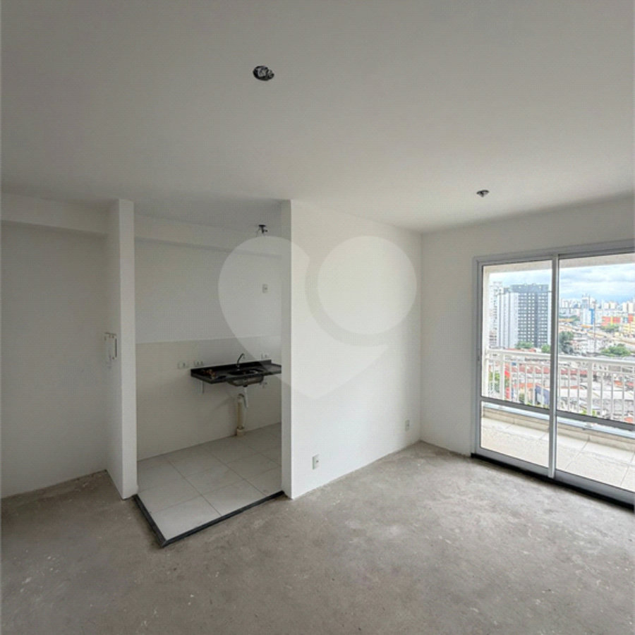 APTO Á VENDA COM 63M² 2 DORMITÓRIOS 2 VAGAS NO CONDOMINIO VILLA SÃO PAULO FAMILY CLUB