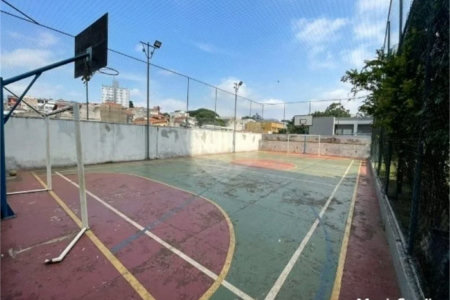 Apartamento de 3 quartos à venda na Vila Matilde com garagem e laser completo
