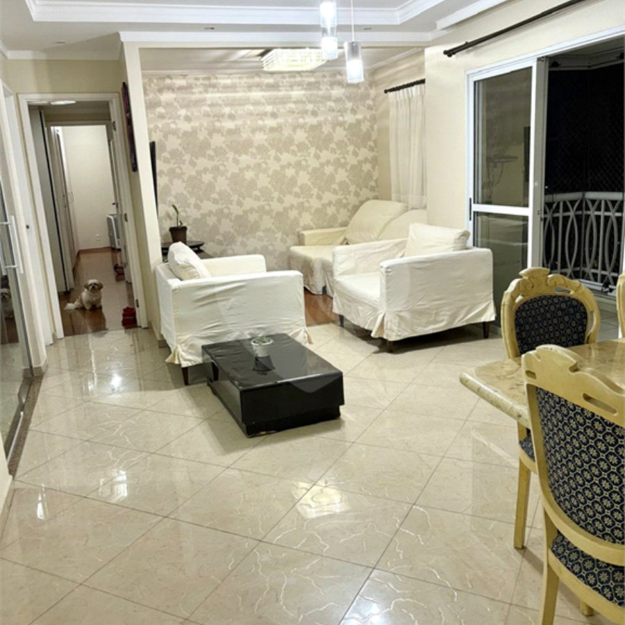 Apartamento à venda no Condomínio Verdes Praças com 3 quartos e 2 vagas