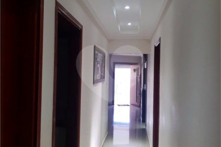 Casa à venda com 3 quartos sendo 1 suíte em Encanto do Planalto
