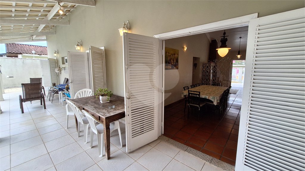 Casa térrea á venda - Balneário