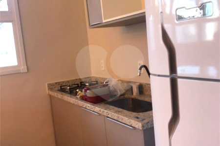 Apartamento novo, 2 dorm., 1 vaga com sacada gourmet.