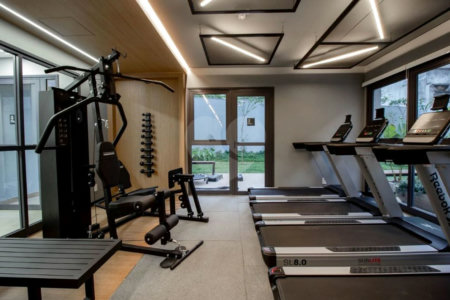 Studio à Venda – Rua Augusta – Próximo à Av. Paulista 21m2