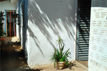 Casa na Avenida Maranhão