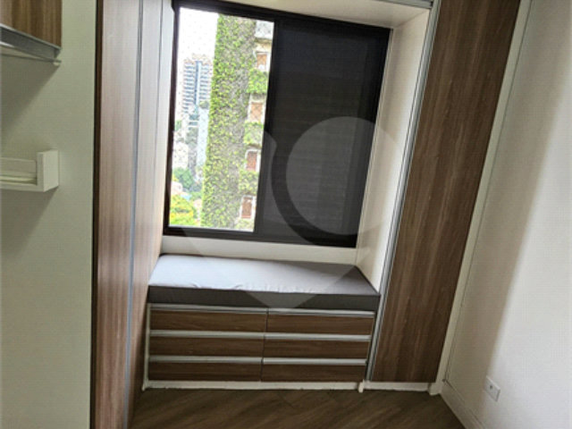 Apartamento à venda com 2 quartos em Perdizes, São Paulo, SP