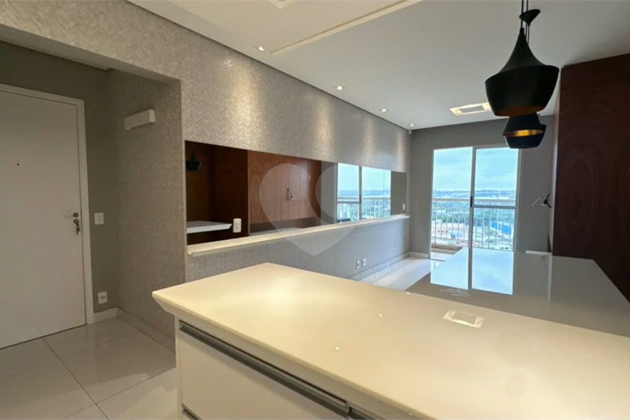 Apartamento à venda ou para alugar com 3 quartos, sendo 1 suíte,  em Parque Conceição II, Piracicaba, SP