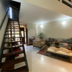 Casa térrea no Condomínio Parque Faber I