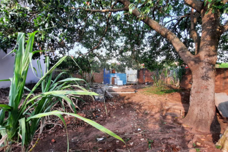Terreno no Jardim Beatriz.