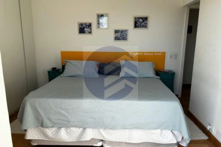 Apartamento à venda com 3 quartos, sendo 2 suítes, em Butantã, São Paulo - SP