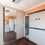 Lindo apartamento com 2 dormitórios e 1 vaga de garagem - Fica a 800 metros do Metrô e Shopping Tucuruvi