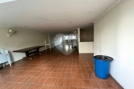 Apartamento á venda - Vila Mascote
