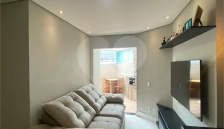 Apartamento à venda com 2 quartos, sendo 1 suíte, em Vila Prudente, São Paulo, SP