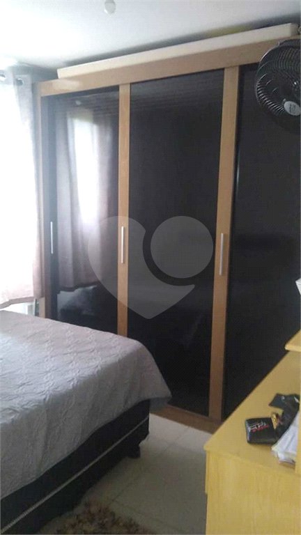 Apartamento no Spazio Monte Azul .