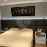 125m² - 3 dorm (1 suíte), 2 vagas