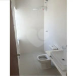 Sobrado novo nunca habitado.