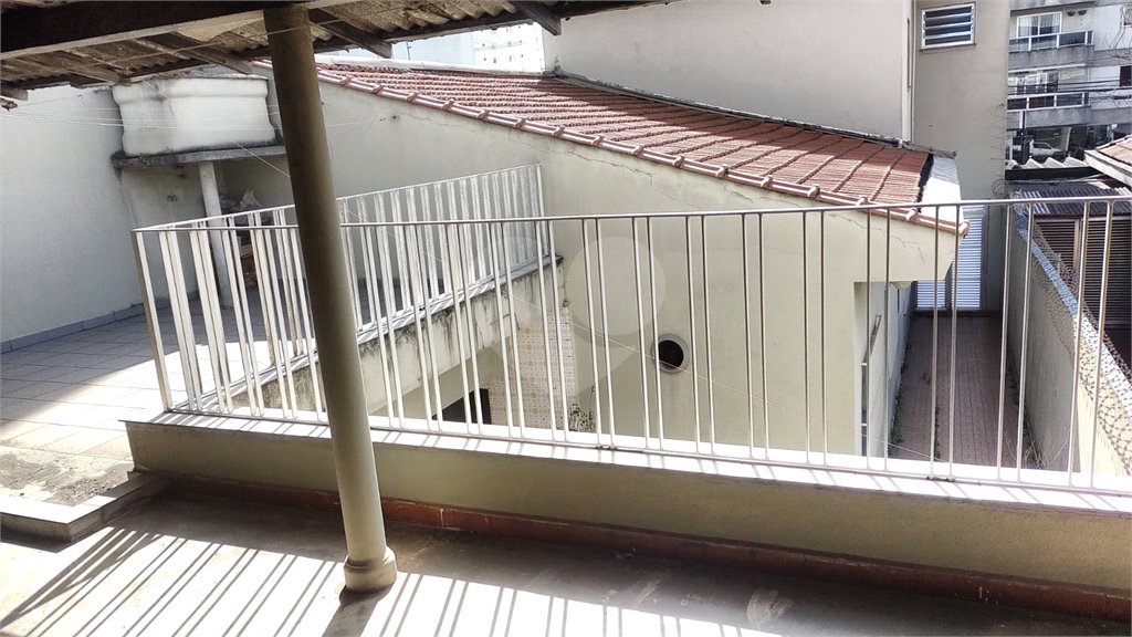Casa á venda - Vila Guarani