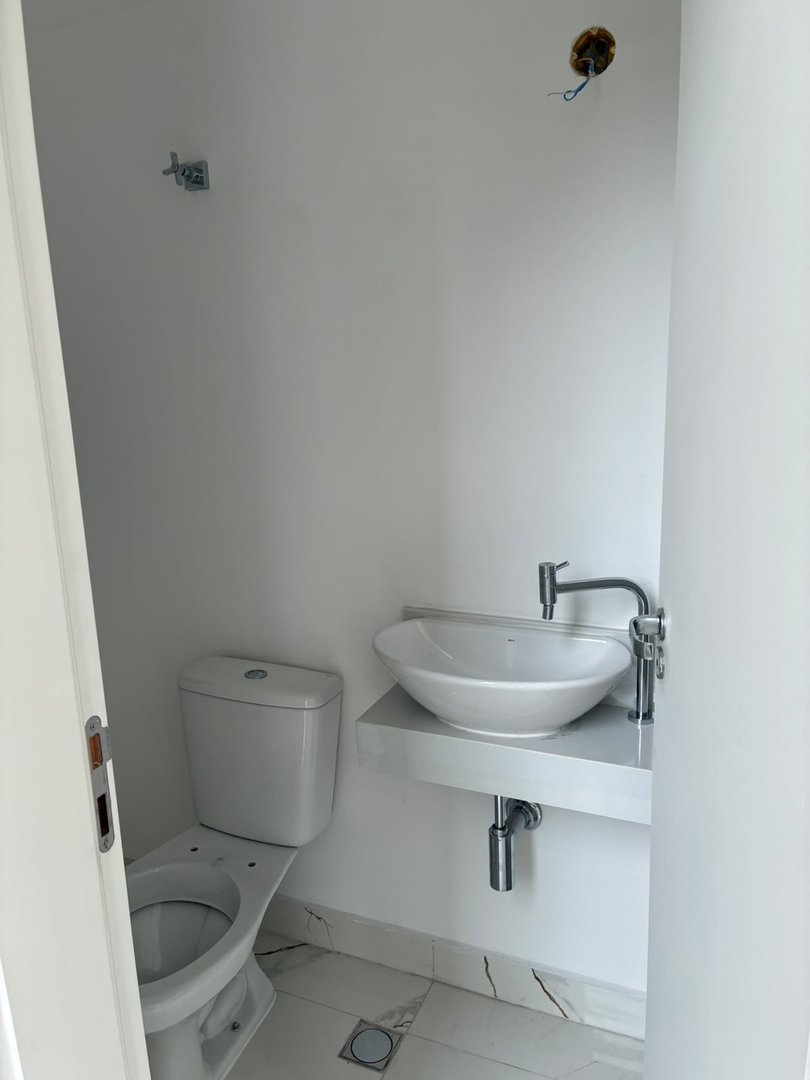 Sobrado, 3 quartos, 121 m² - Foto 33