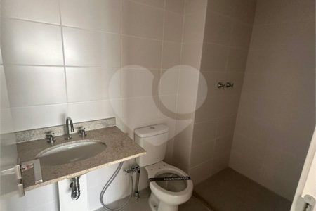 Apartamento à venda com 2 quartos, sendo 1 suíte, em Vila Clementino, São Paulo, SP