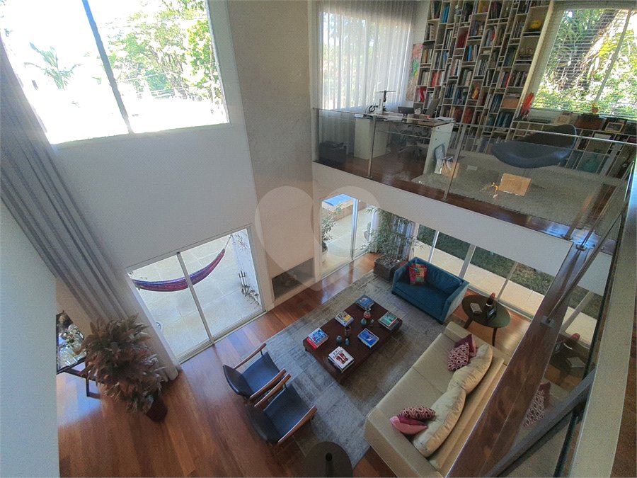 Casa à venda com 4 suítes no condomínio Laplace Spe, São Paulo - SP