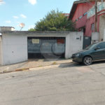 Sobrado à venda com 4 quartos em Vila Santa Edwiges, São Paulo, SP
